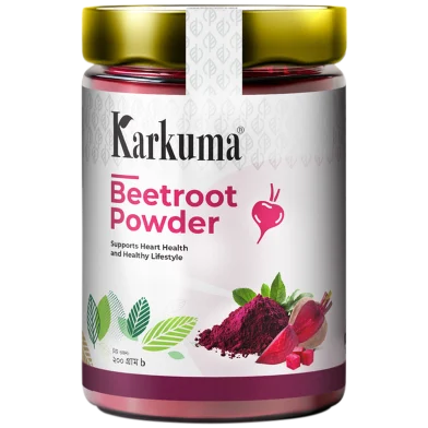 Karkuma Beetroot Powder - 200gm: null | Rokomari.com - Rokomari product